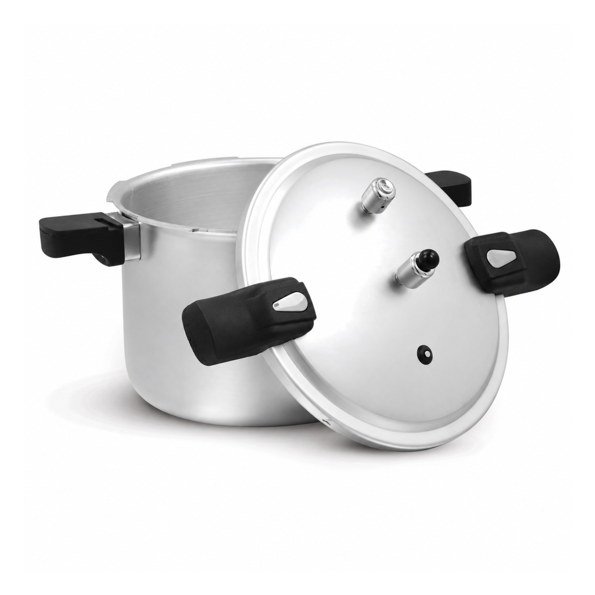 AR Commercial Pressure Cooker