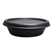 Non Stick Pizza Pan with Lid (7–17 Inch) | Heavy Duty Iron Pizza Pan