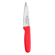 Kiwi Knife Fruit Carving Red Handle for Fruits and Vegetables 001