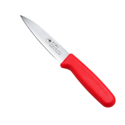 Kiwi Knife Fruit Carving Red Handle for Fruits and Vegetables 001