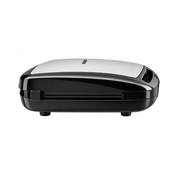 National HAA-318 Sandwich Maker – Non-Stick Electric Sandwich Toaster