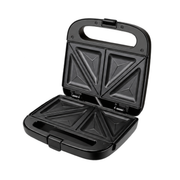National HAA-318 Sandwich Maker – Non-Stick Electric Sandwich Toaster