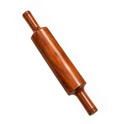Commercial Wooden Rolling Pin (Belan) – Available in 5 Sizes