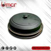 Non-Stick Steamer | Multi-Purpose Healthy Cooking Pot