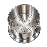 Heavy Duty Stainless Steel Falooda Machine | Umar Hotelier
