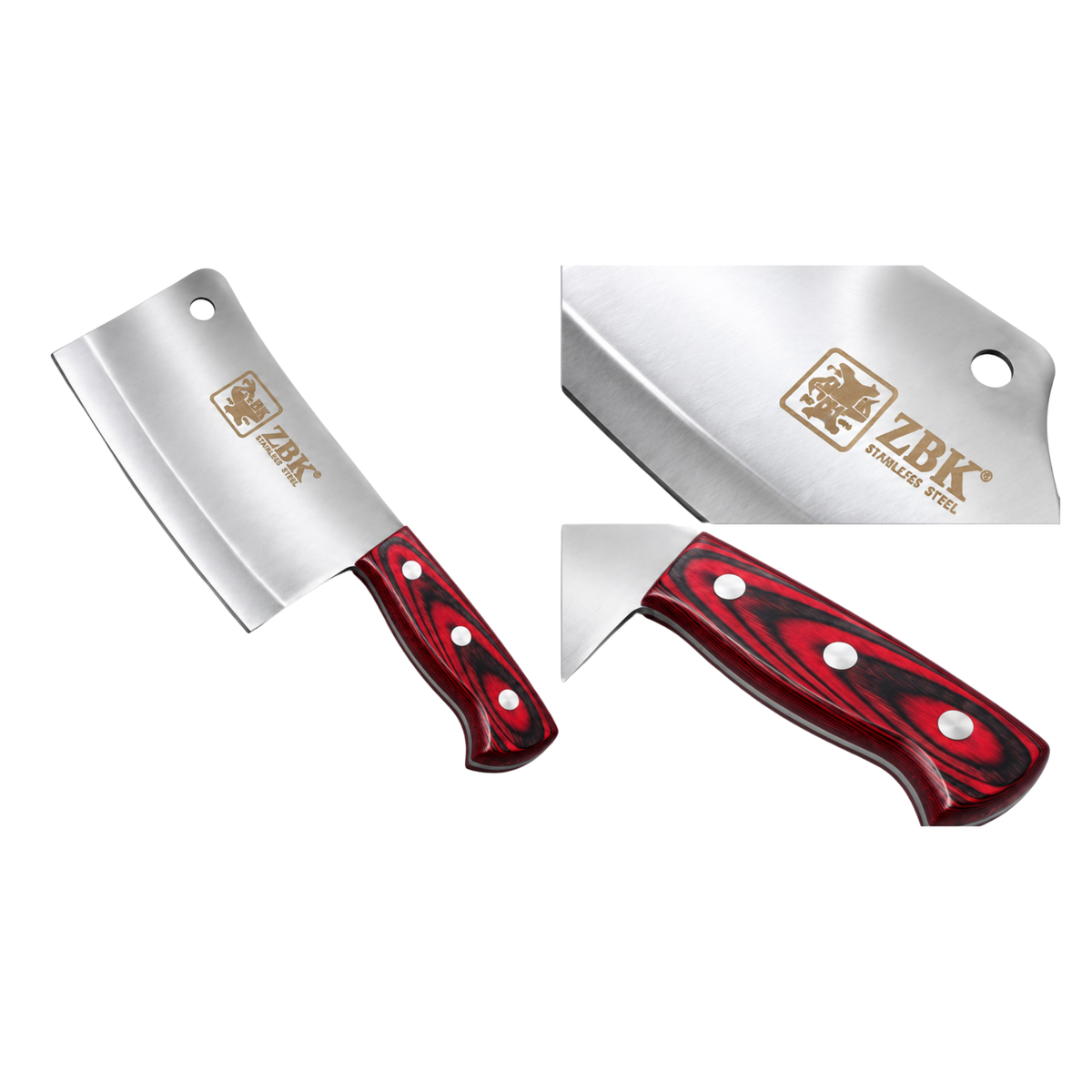 Best Stainless Steel Toka – Heavy Duty Cutting Tool | Umar Crockery