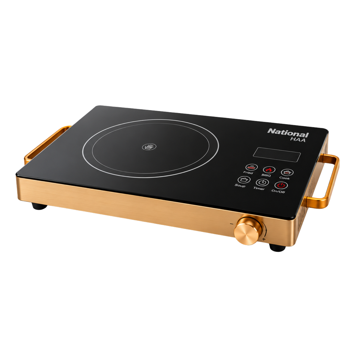 National HAA-801 Electric Stove 3500W – Multi-Function Electric Cooking Hot Plate