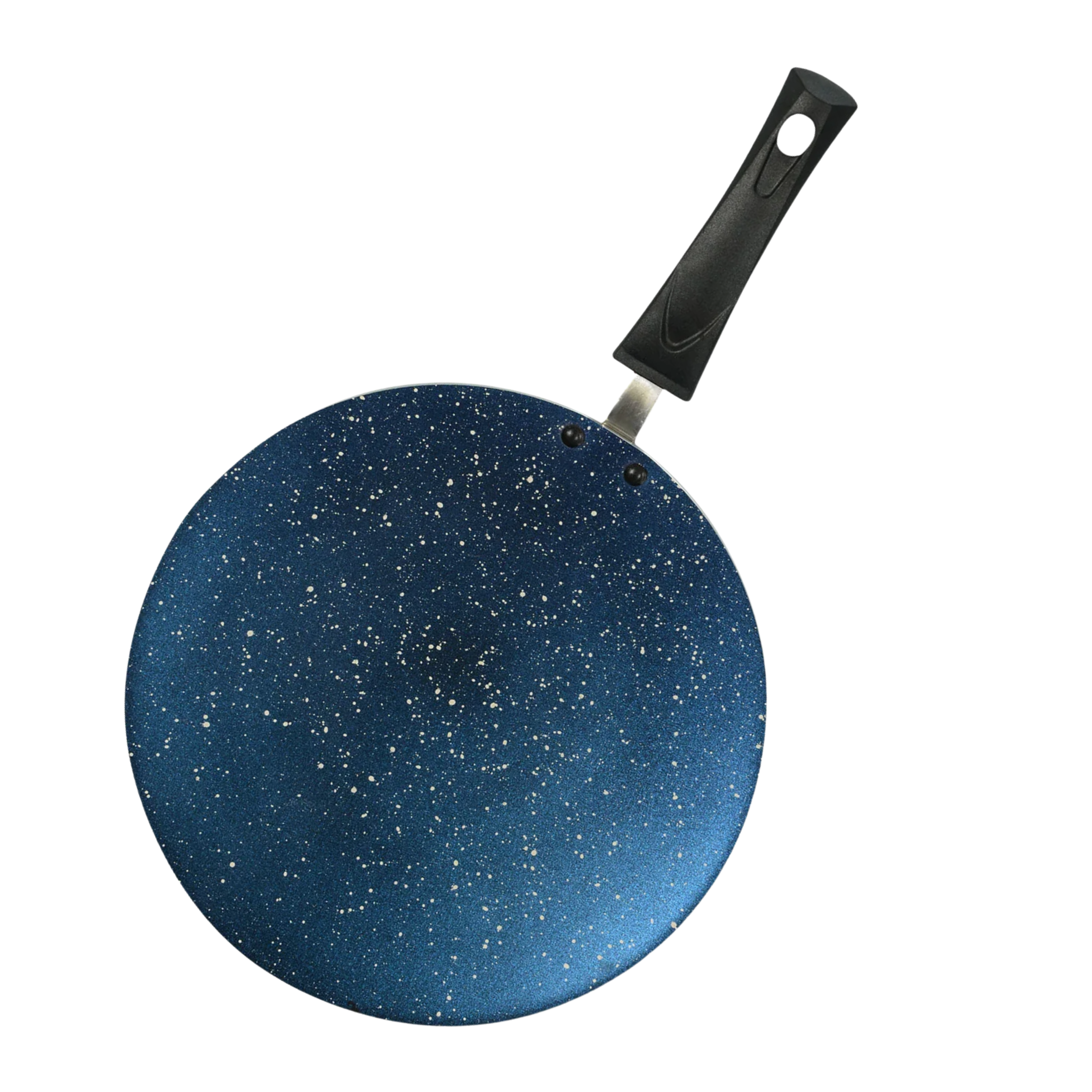 AR Marble Coated Non Stick Tawa - Dragon